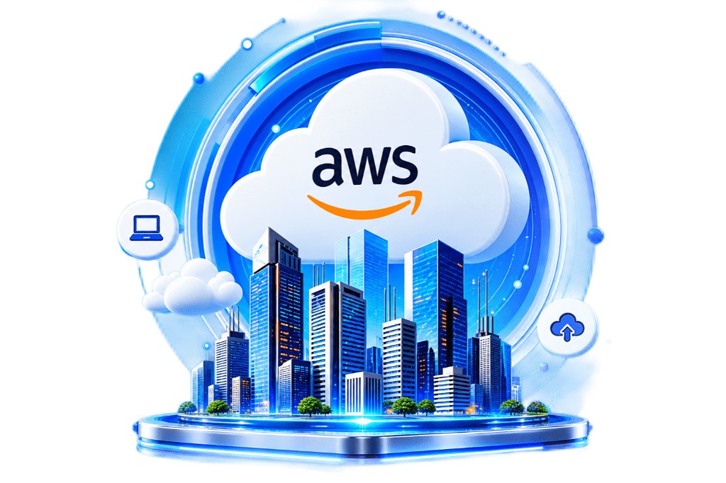 Cloud career pathway with AWS