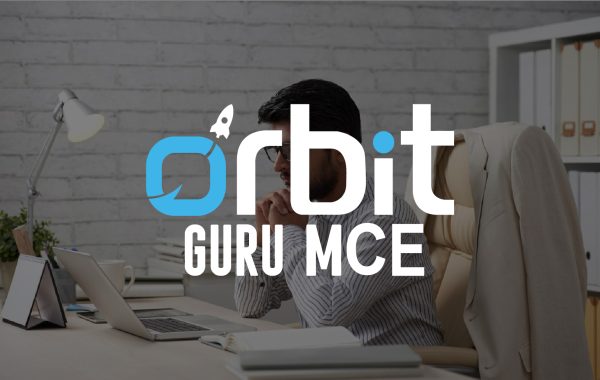 Programs orbit Guru MCE